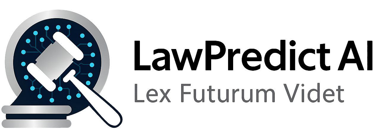 LawPredictAI